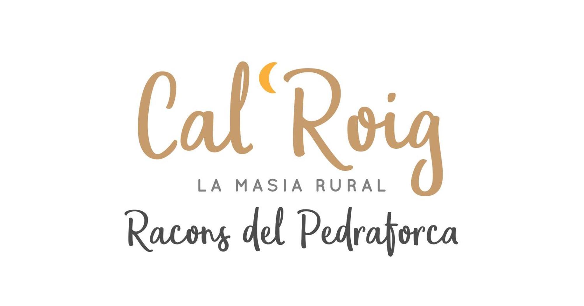 Saldés Cal Roig - Pedraforcaヴィラ エクステリア 写真